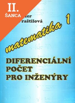 Lacná kniha Diferenciální počet pro inženýry