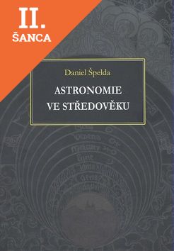 Lacná kniha Astronomie ve středověku
