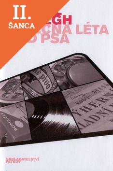 Lacná kniha Báječná léta pod psa