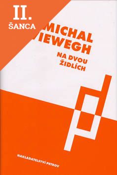 Lacná kniha Na dvou židlích