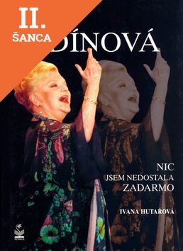 Lacná kniha Slávka Budinová
