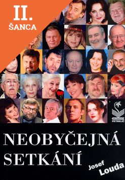 Lacná kniha Neobyčejná setkání