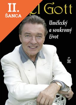 Lacná kniha Karel Gott - Umělecký a soukromý život