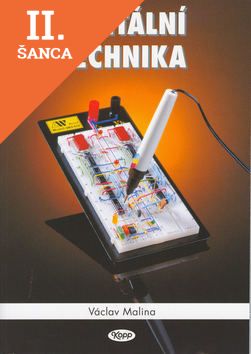 Lacná kniha Digitální technika