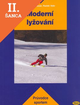 Lacná kniha Moderní lyžování
