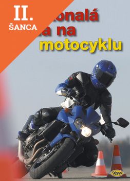 Lacná kniha Dokonalá jízda na motocyklu