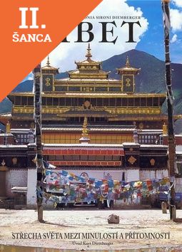 Lacná kniha Tibet