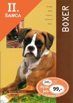 Lacná kniha Boxer