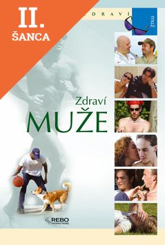 Lacná kniha Zdraví muže - Knihovna zdraví