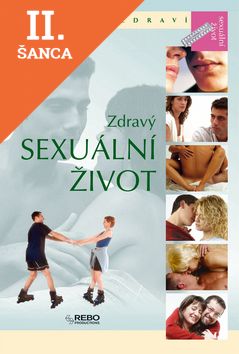 Lacná kniha Zdravý sexuální život