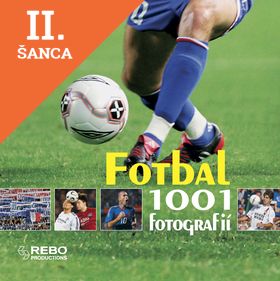 Lacná kniha Fotbal