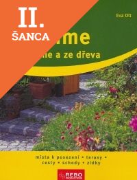 Lacná kniha Stavíme z kamene a ze dřeva - 4.vydání