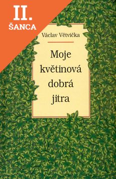 Lacná kniha Moje květinová dobrá jitra
