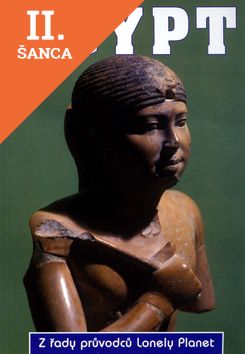 Lacná kniha Egypt