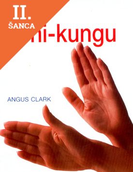 Lacná kniha Tajemství čchi-kungu