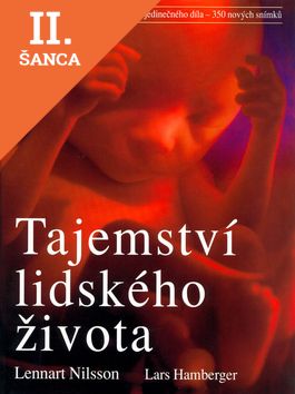 Lacná kniha Tajemství lidského života