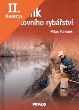 Lacná kniha Slovník sportovního rybářství