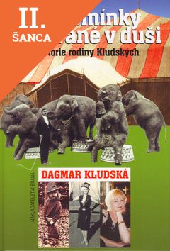 Lacná kniha Vzpomínky schované v duši