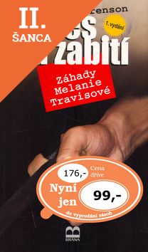 Lacná kniha Pes na zabití