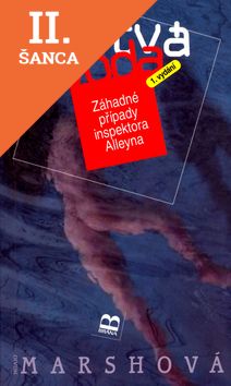 Lacná kniha Mrtvá voda