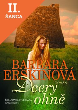 Lacná kniha Dcery ohně
