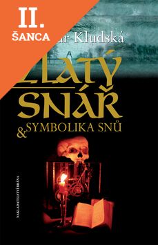 Lacná kniha Zlatý snář