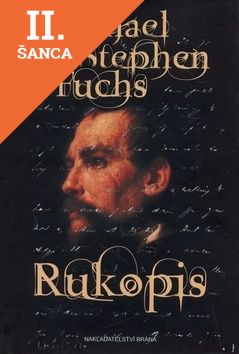 Lacná kniha Rukopis