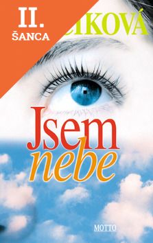 Lacná kniha Jsem nebe
