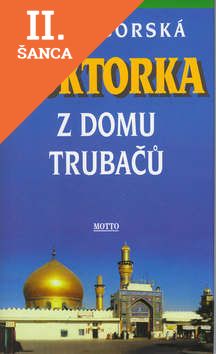 Lacná kniha Doktorka z domu Trubačů