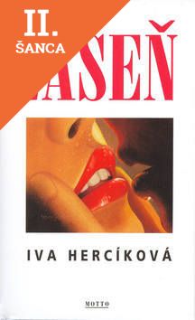 Lacná kniha Vášeň