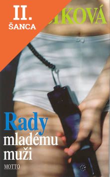 Lacná kniha Rady mladému muži