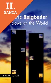 Lacná kniha Windows on the World