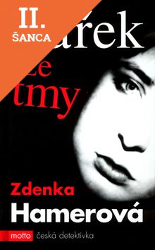 Lacná kniha Nářek ze tmy