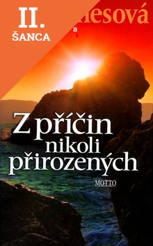 Lacná kniha Z příčin nikoli přirozených