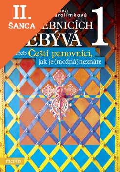 Lacná kniha Co v učebnicích nebývá 1