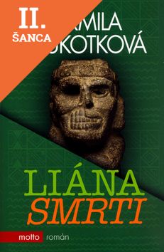 Lacná kniha Liána smrti