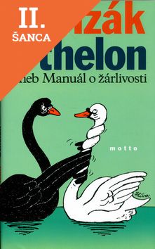 Lacná kniha Othelon