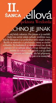 Lacná kniha Všechno je jinak
