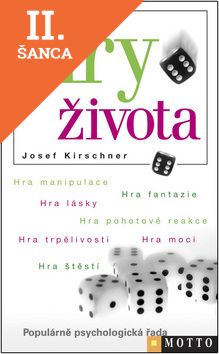 Lacná kniha Hry života