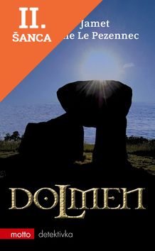 Lacná kniha Dolmen