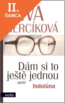 Lacná kniha Dám si to ještě jednou