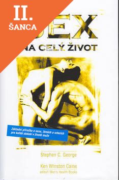 Lacná kniha Sex na celý život
