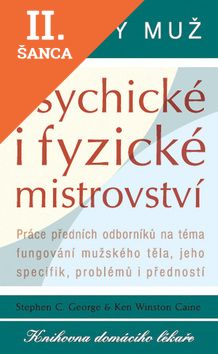 Lacná kniha Zdravý muž Psychické i fyzické mistrovství