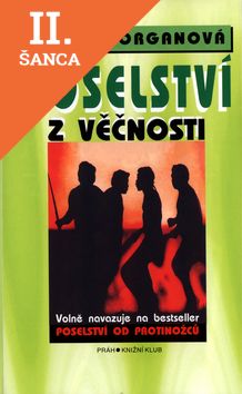 Lacná kniha Poselství z věčnosti