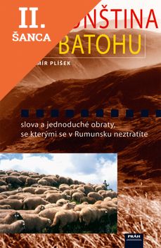 Lacná kniha Rumunština do batohu