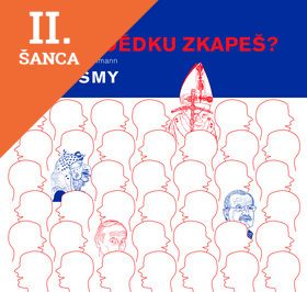 Lacná kniha Kdy už dědku zkapeš? - aforismy
