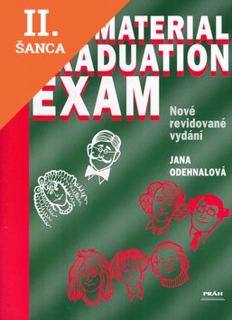 Lacná kniha Reading Material for the Graduation Exam