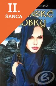 Lacná kniha Atuánské hrobky