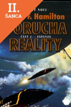 Lacná kniha Porucha reality