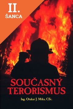 Lacná kniha Současný terorismus